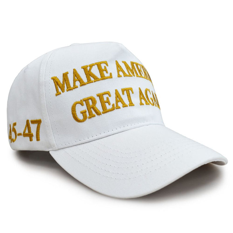 Make America Great Again (MAGA) Cap