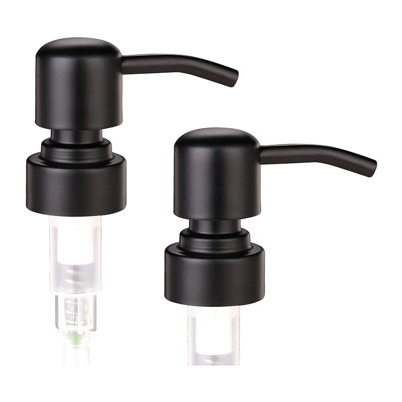 4-pack Soap Dispenser Cover