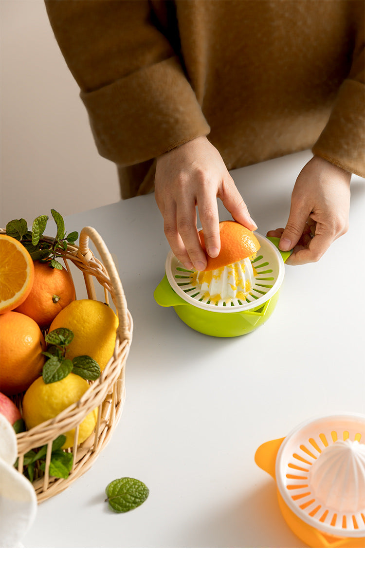 Juicer-Fruit Press-Manual Juicer-lemon Squeezer
