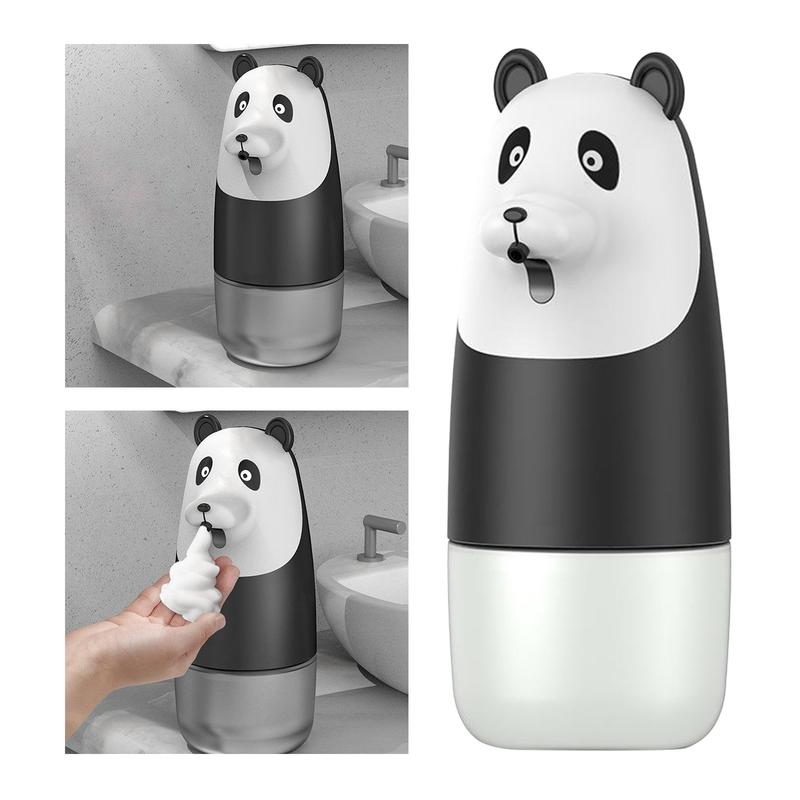 Automatic Soap Dispenser - Panda