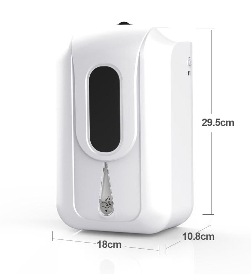 Automatic Soap Dispenser Touchless Sensor - 2200ml
