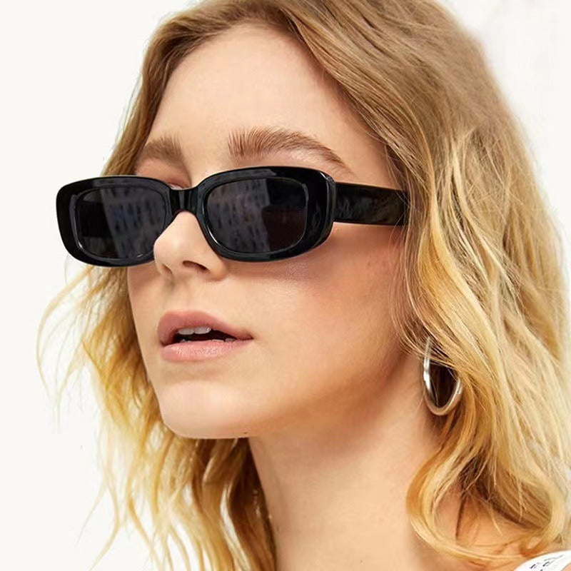 Women's sunglasses