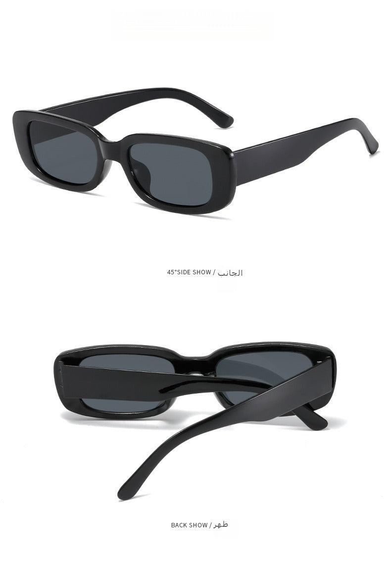 Women's sunglasses