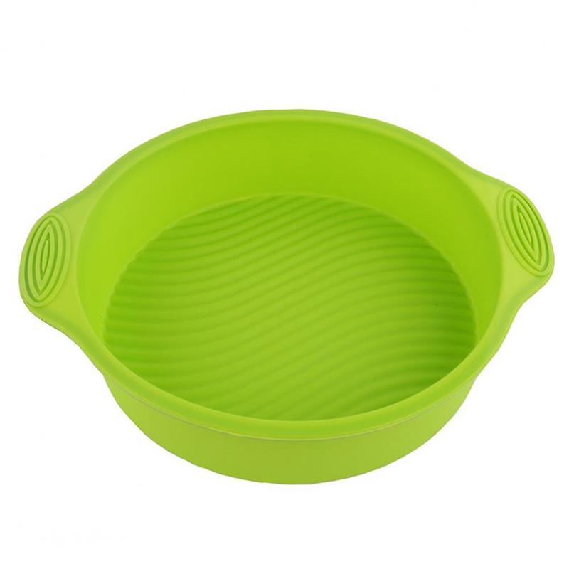 Silicone Cake Baking Mold