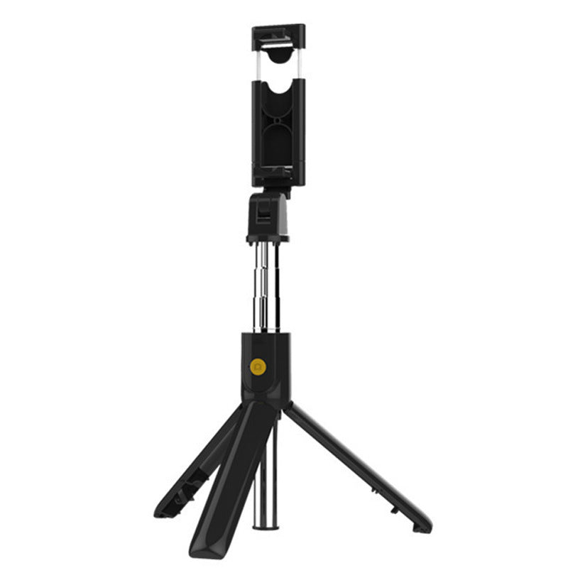 Selfie Stick Tripod with Bluetooth Remote