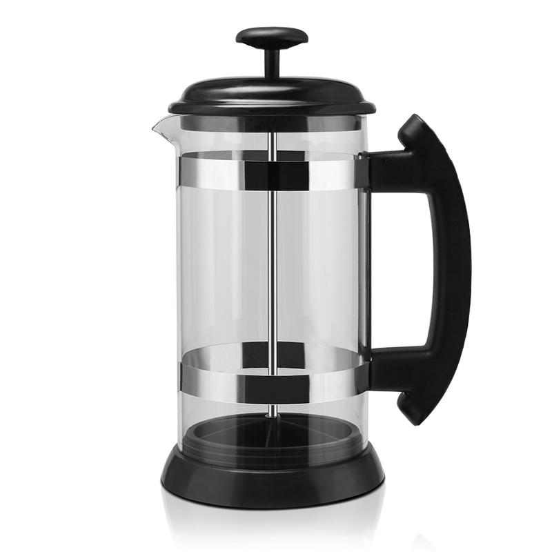 French press Coffee machine / Tea maker