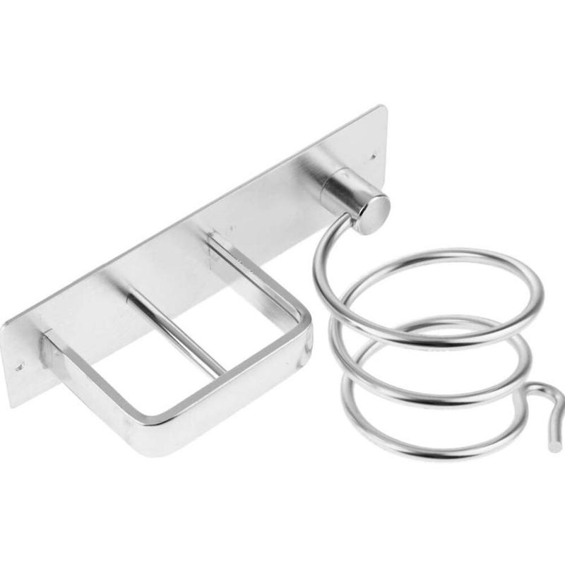 Durable Engraving Without Shelves Convenient Organizer Wall Holder