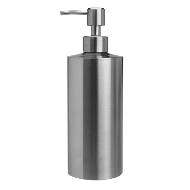 Liquid soap dispenser