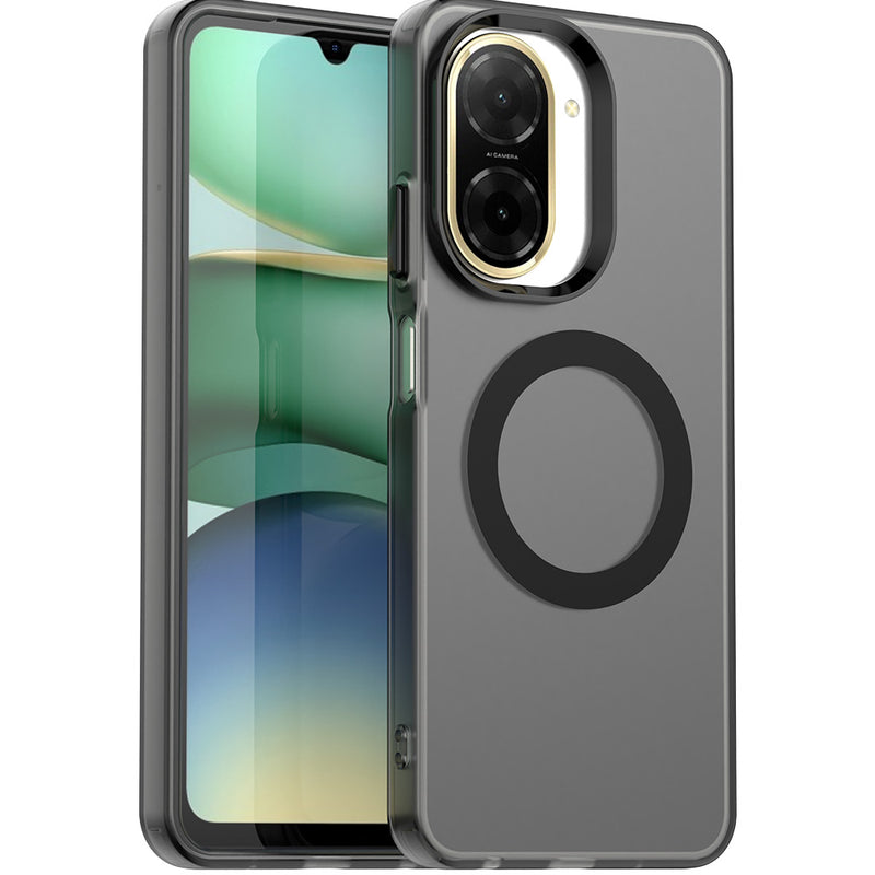 Phone Case for Xiaomi Redmi A5, Compatible with Magsafe,Shockproof Magnetic Case Cover