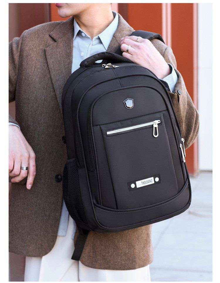 Large Backpack for Business Travel School Bag Casual College for woman men