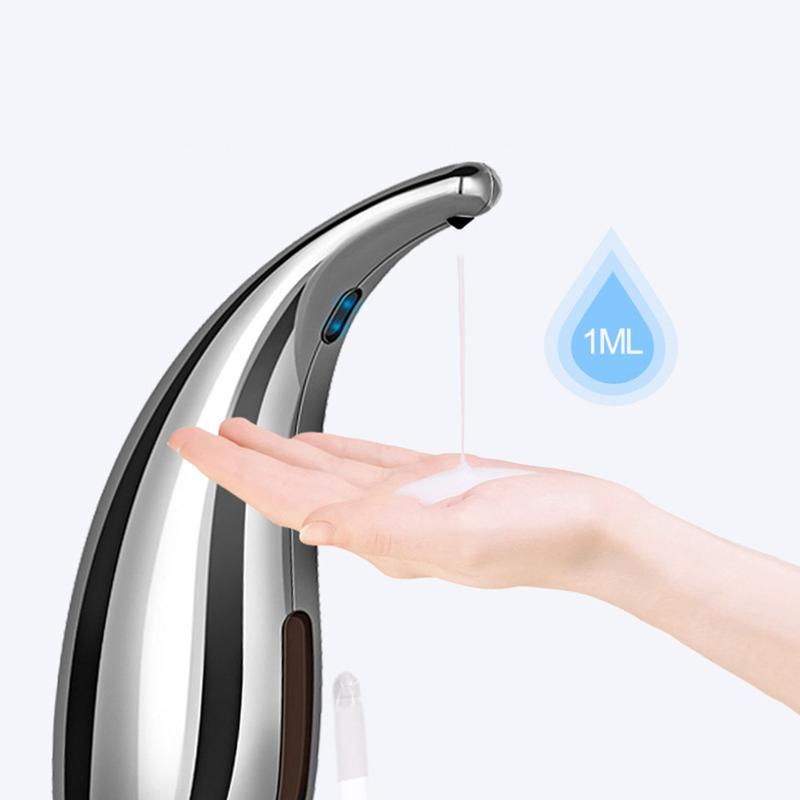 300ml non-contact automatic soap dispenser