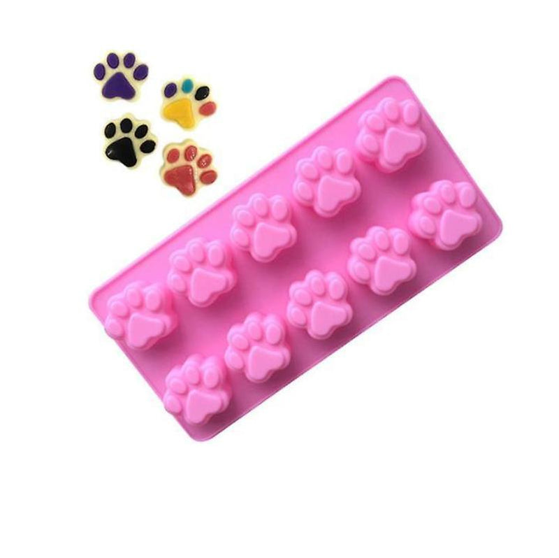 Food Grade Silicone Moulds