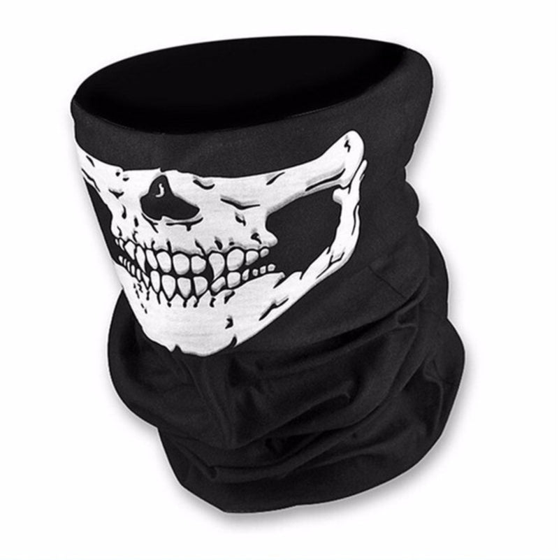 IPSTYLE Neck Warmer Face Cover Winter Ski Hiking Scarf Gaiter Rock