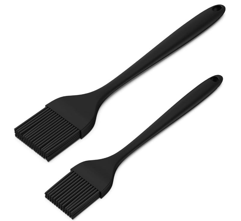 Grill Basting Brush Pastry Baking Brush BBQ Oil Brush