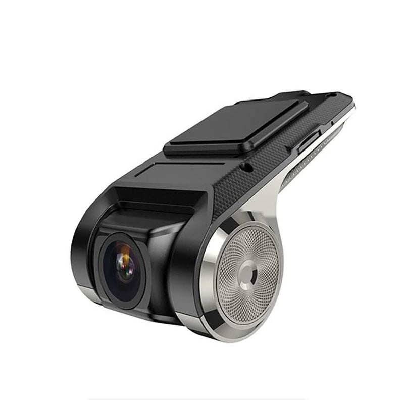 IPSTYLE Car Dash Cam USB HD 1080P Wide Angle Car Camera Recorder
