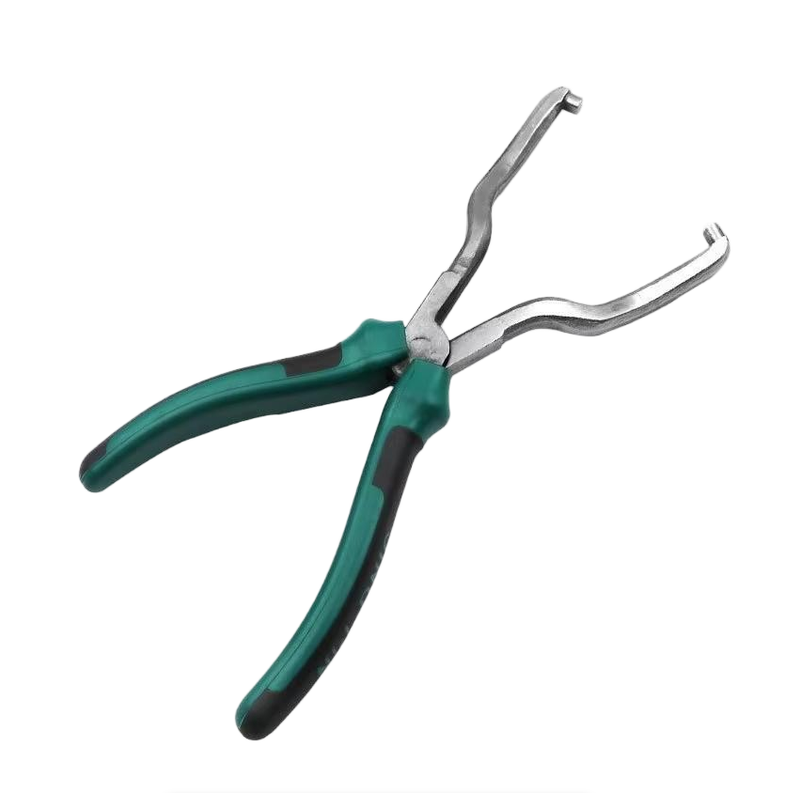 Car Repair Tool Fuel Line Pliers Special Petrol Clamp