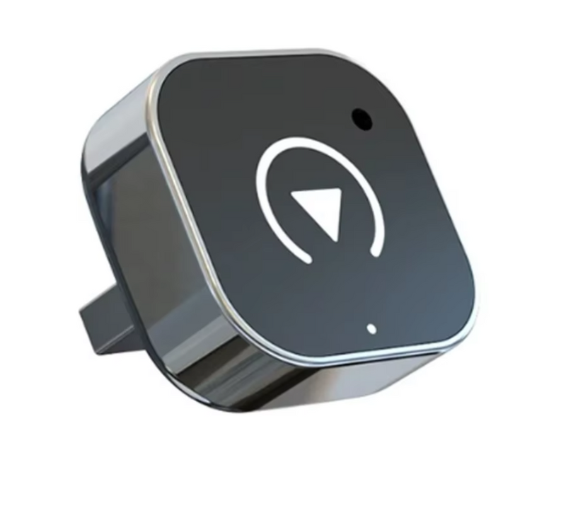 2 in 1 Wireless CarPlay Adapter Android Auto Wireless Adapter