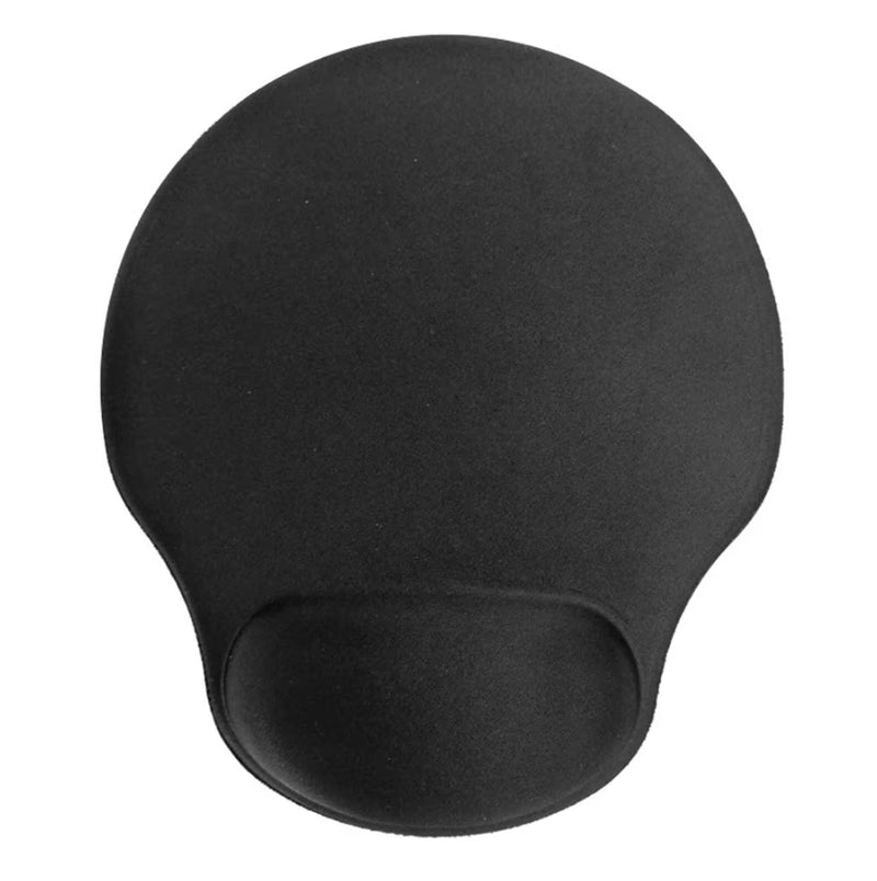 Mouse Pad PC Laptop Home Office Mat Wrist Support Mouse Pad Wrist Rest