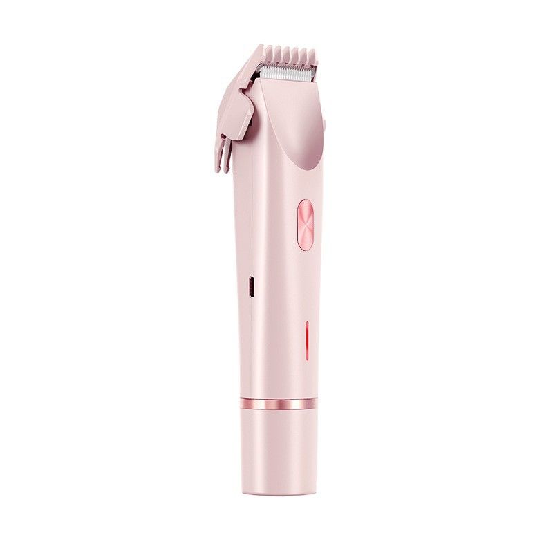 Bikini Body Hair Trimmer for Woman Facial Epilator Hair Remover