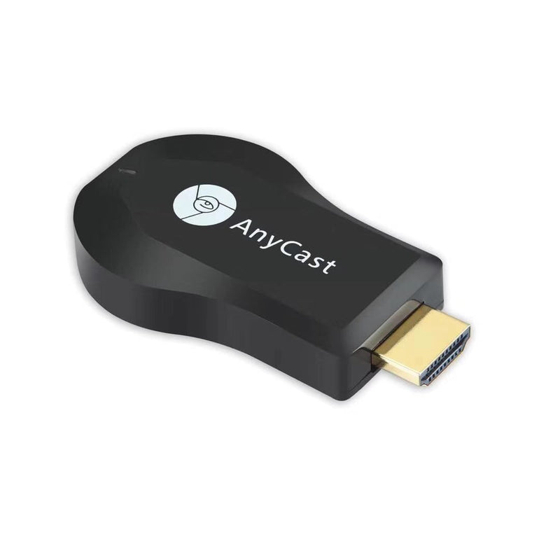 Anycast WiFi Display Receiver For IOS Android Miracast Airplay