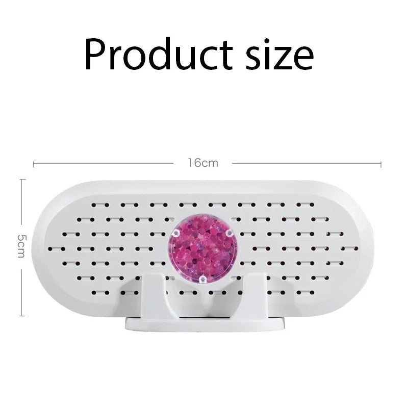 Mini Air Dryer Reusable Electric Dehumidifiers