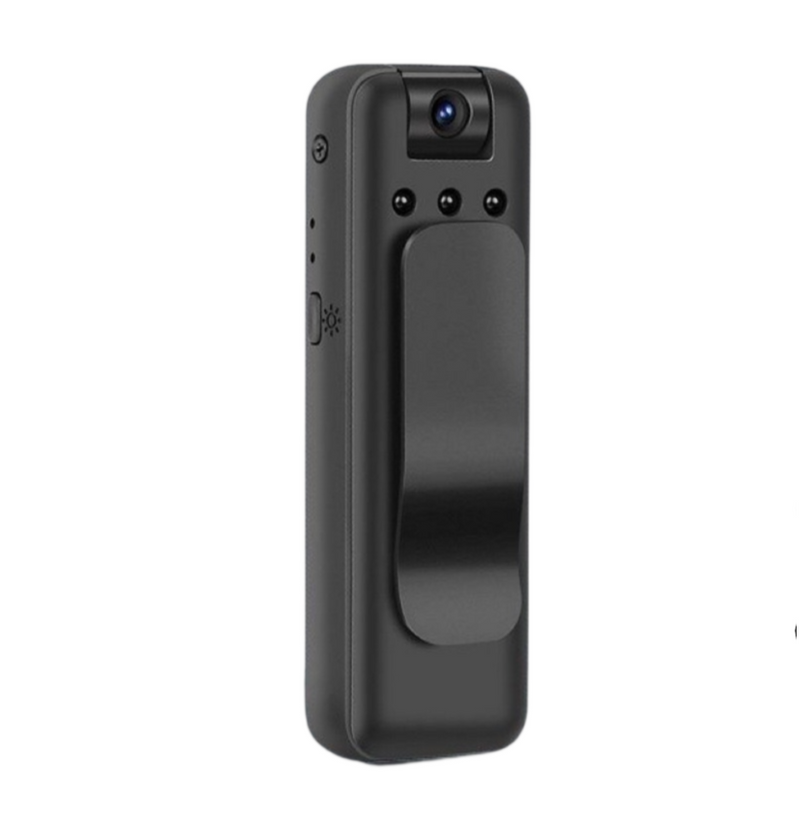 Small Portable Wireless Camera 1080P HD Full Color Night Vision