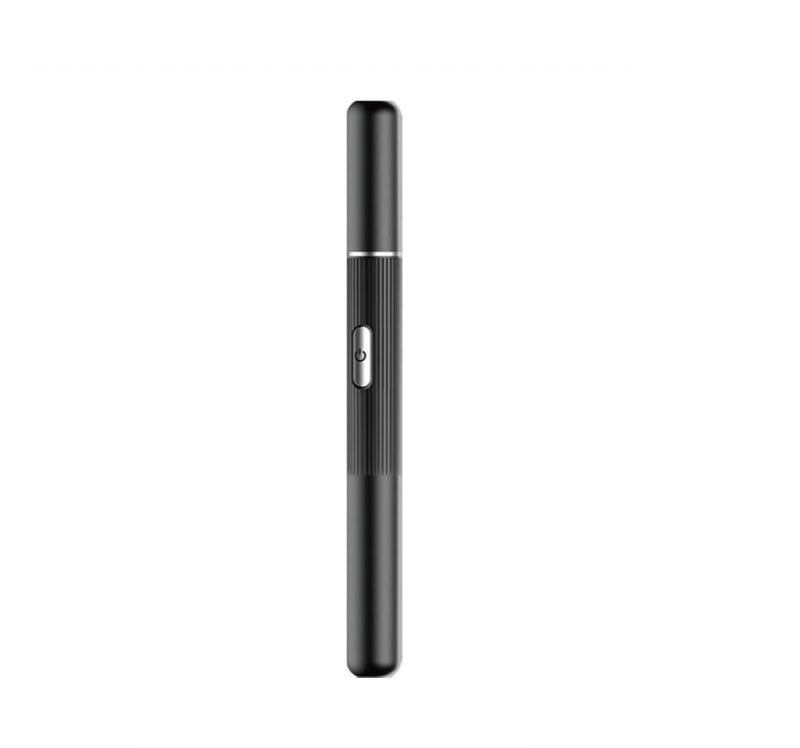 Facial Blackhead Cleansing Device With 50x High-Definition Magnification