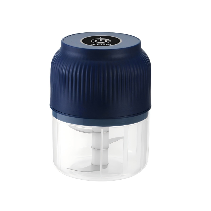 Mini Electric Vegetable Chopper Garlic Crusher Food Chopper for Kitchen Gadgets Garlic