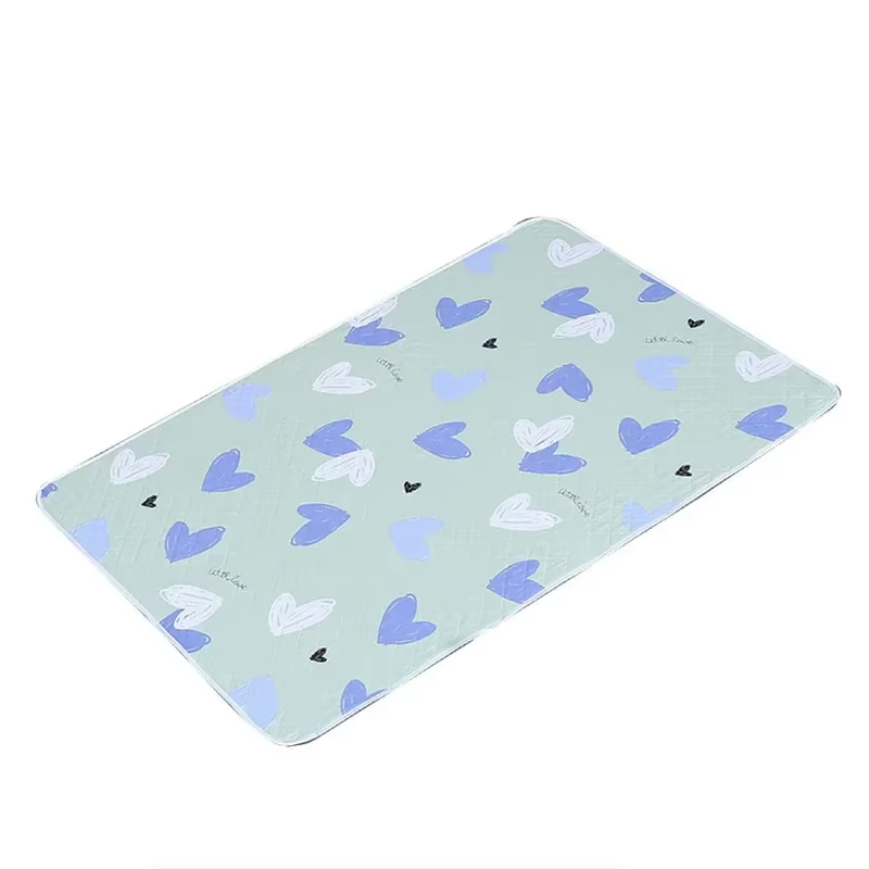 Waterproof Washable Mattress Protector / Urine Bed Pad (70×90cm)