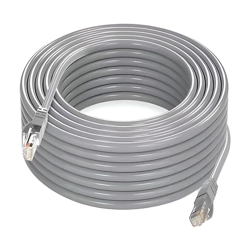 Cat6 1000Mbps Ethernet Cable RJ45 UTP LAN Wire Internet Cord Router Cable