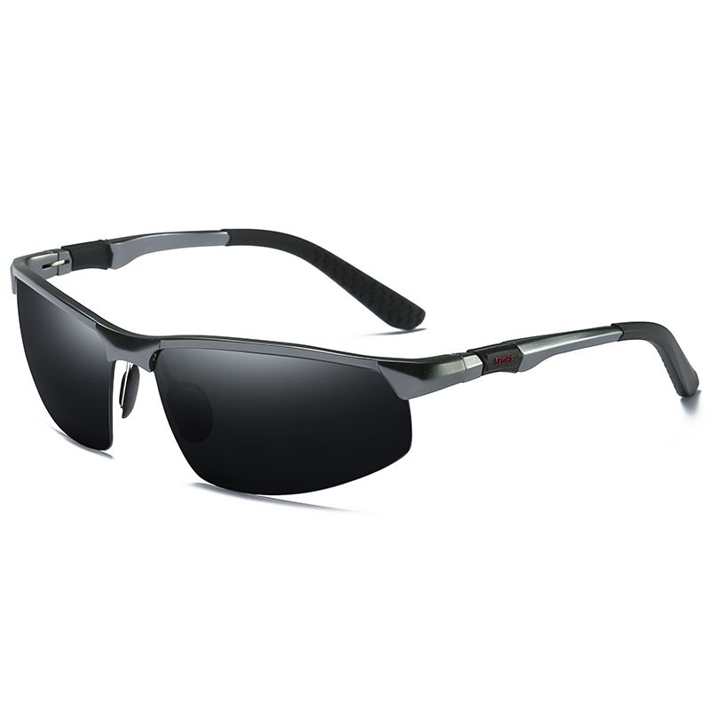 Polarized Sports Sunglasses for Men – UV400 Protection