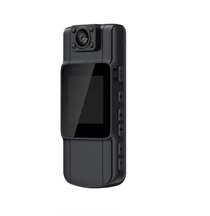 Cycling 4K WiFi HD Pocket Action Camera