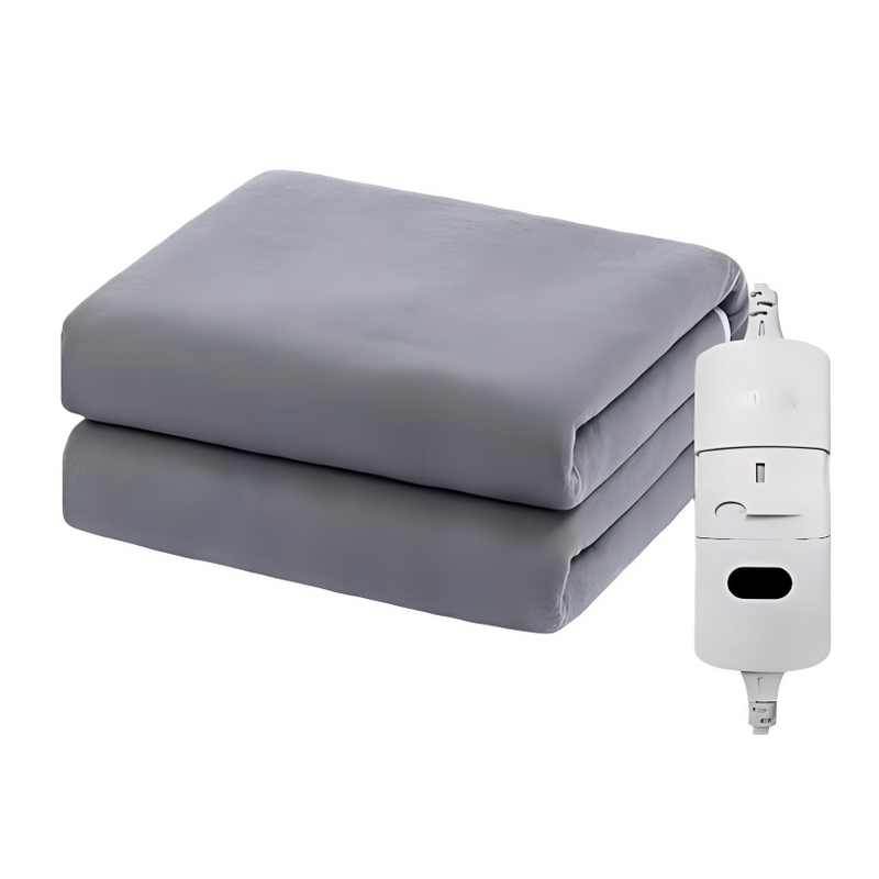 Electric Blanket Thicker Automatic Thermostat Electric Heating Blanket