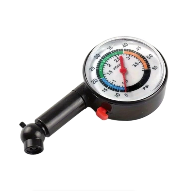 Car Tire Pressure Gauge Car Tire Pressure Meter Car Tire Pressure Watch