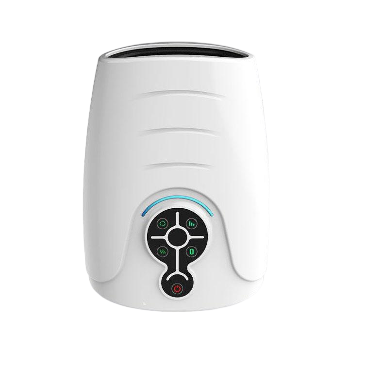 Hand massager, wrist, palm, joint, finger, acupoint heating and application, comfortable and soothing hand massage device, home use