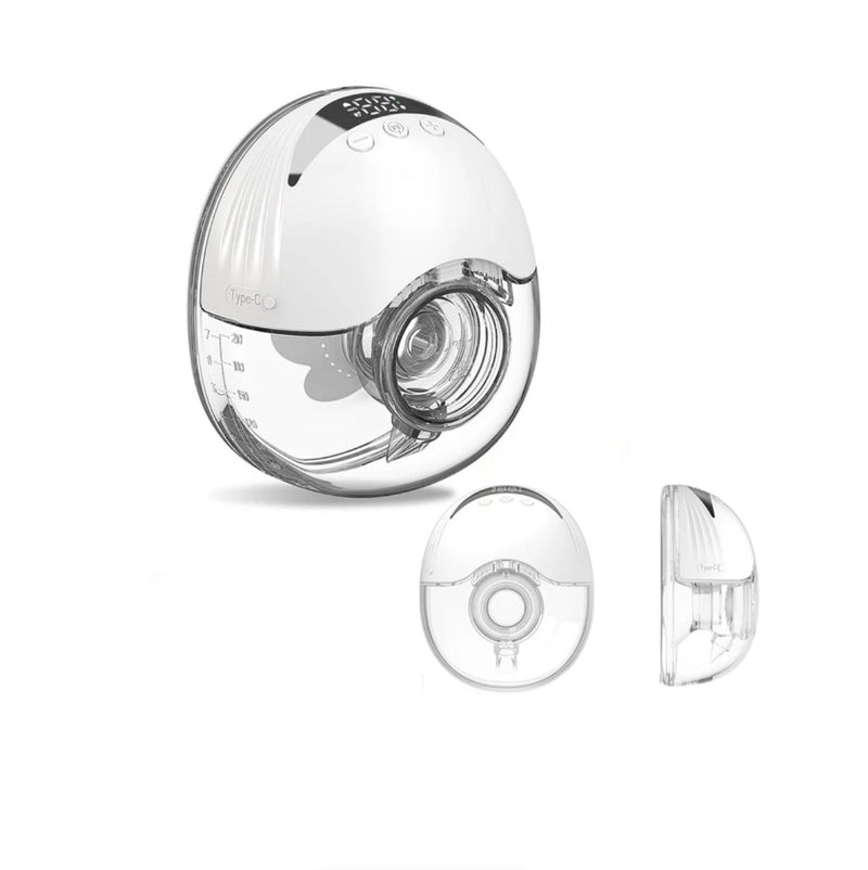IPSTYLE Electric Wearable Breast Pump
