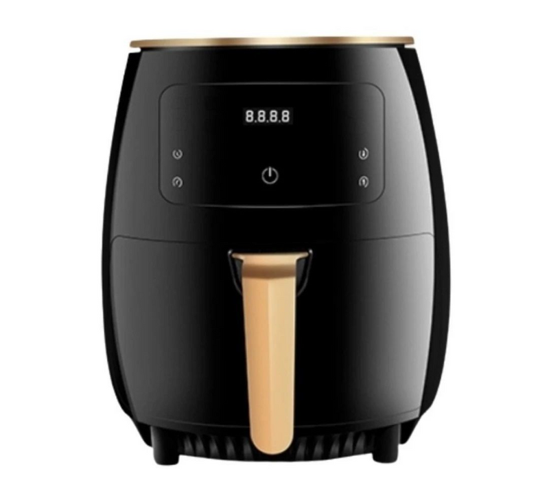 Air Fryer Air Circulation Air Fryer 2400W - 6L