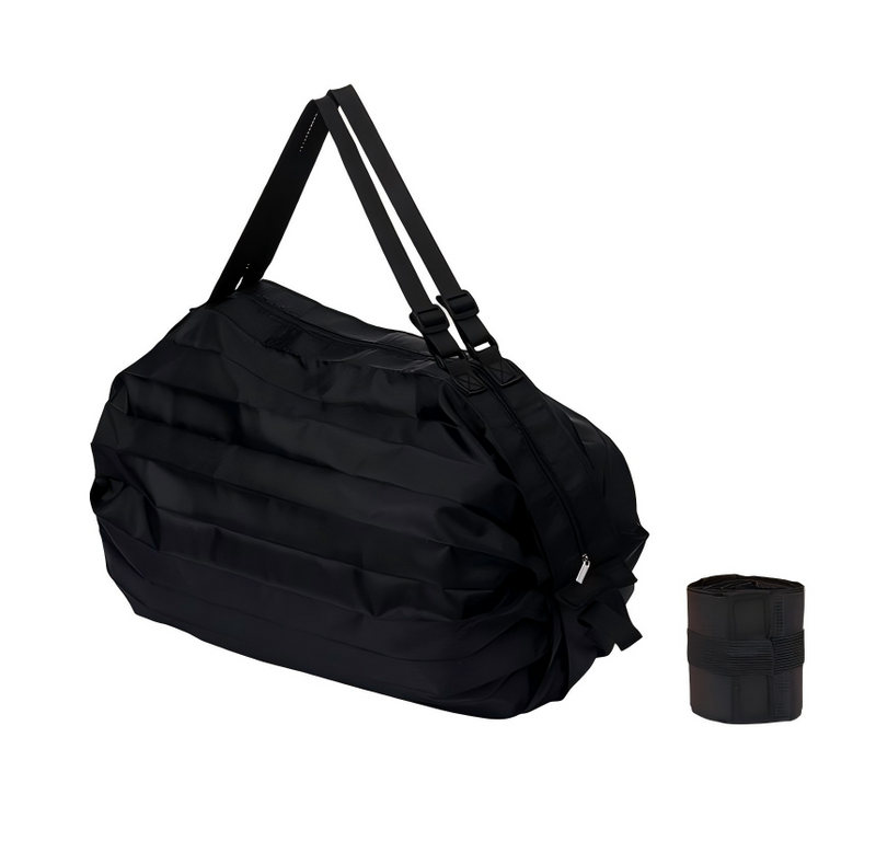Foldable Storage Bag Portable Travel Camouflage Handbags Large Capacity