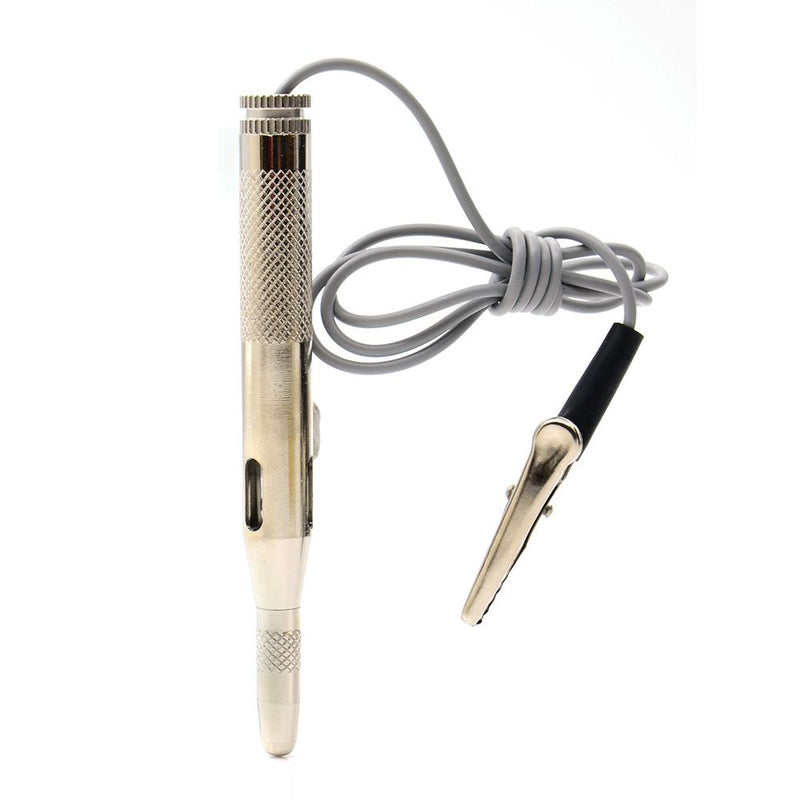 Car Auto Circuit Tester For Repairing Car Searchlights Electrical Test Pen