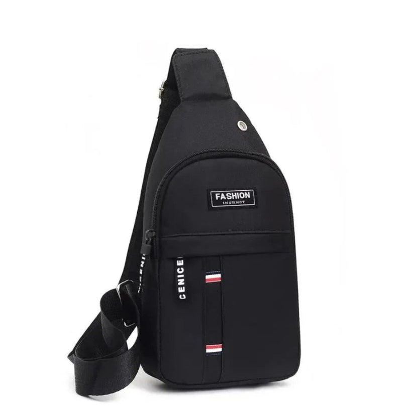 Shoulder Bag, Crossbody Bag For Outdoor Activities, Travel, And Cycling