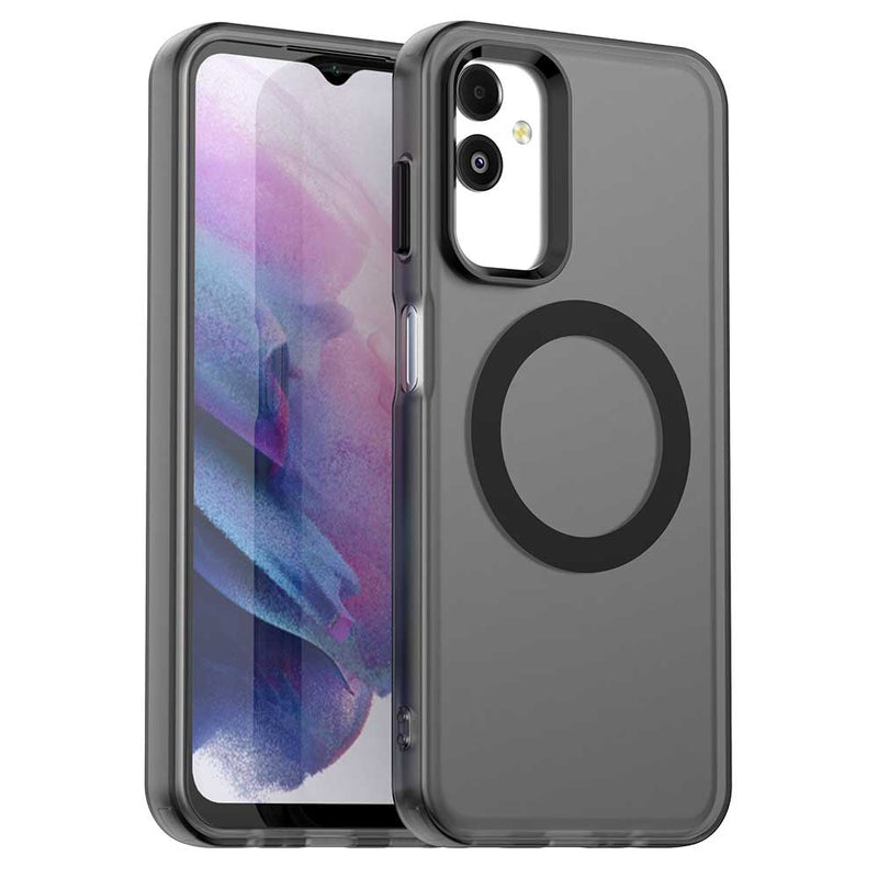 Phone Case for Samsung Galaxy F14 5G, Compatible with Magsafe,Shockproof Magnetic Case Cover