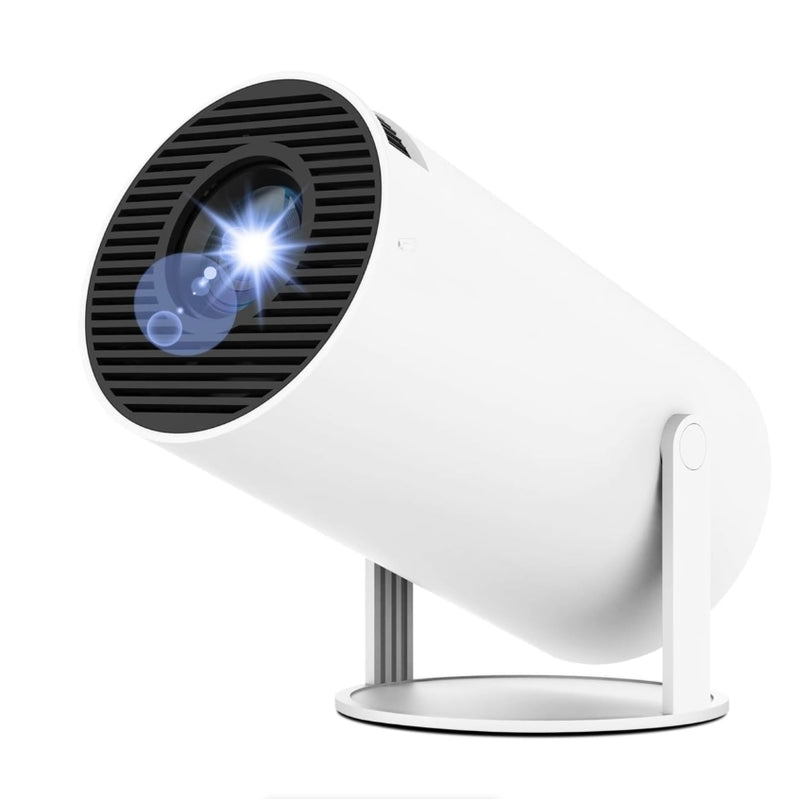 Mini Full HD LCD Multimedia Projector