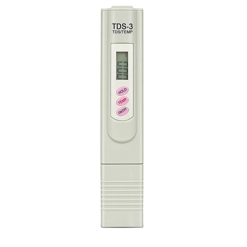 TDS Meter Water Quality Tester PPM Water Quality Tester Pen