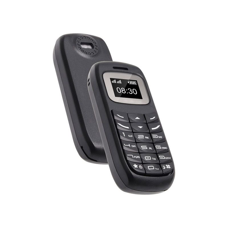 Mini Small Handheld SIM Card Support 0.66-inch