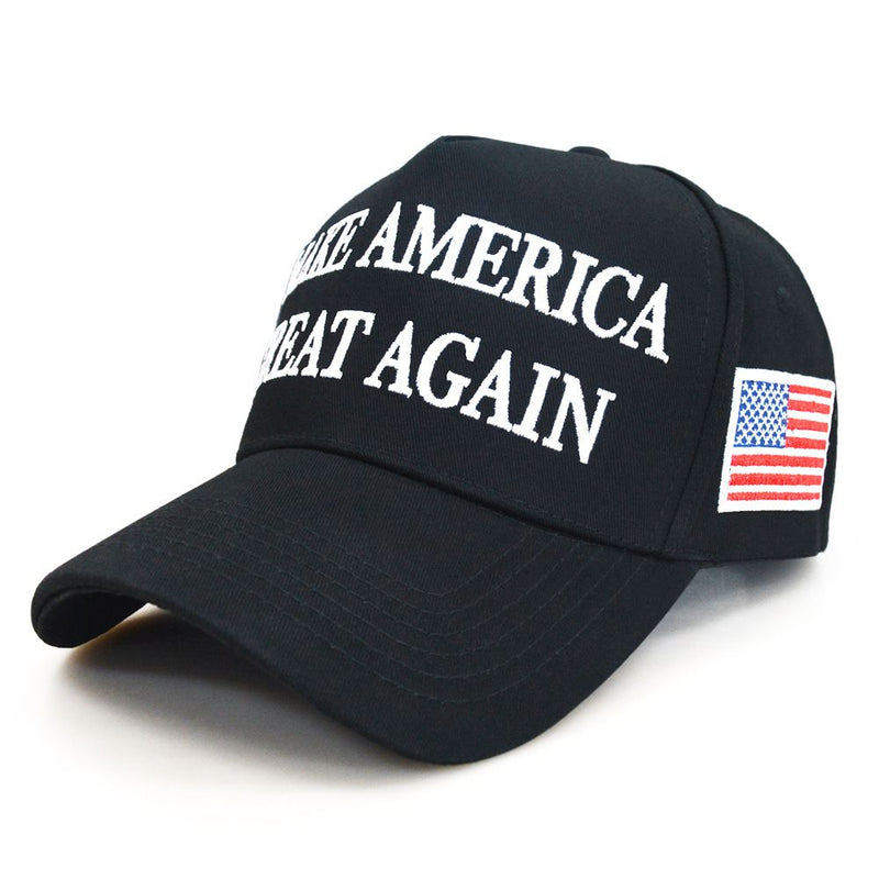 Make America Great Again (MAGA) Cap