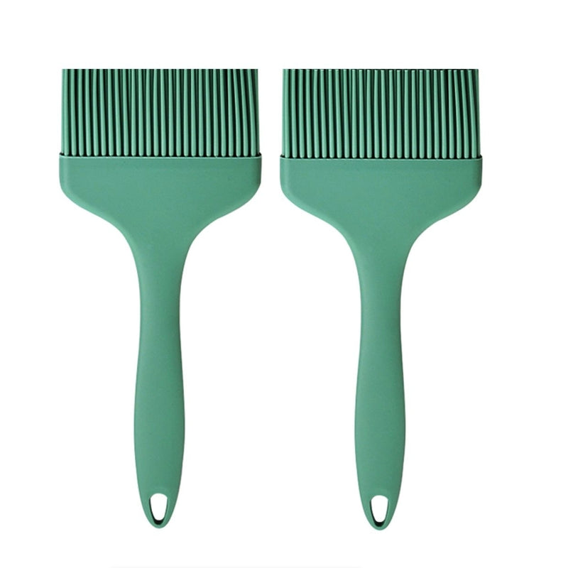Grill Basting Brush Silicone Pastry Baking Brush BBQ Brush