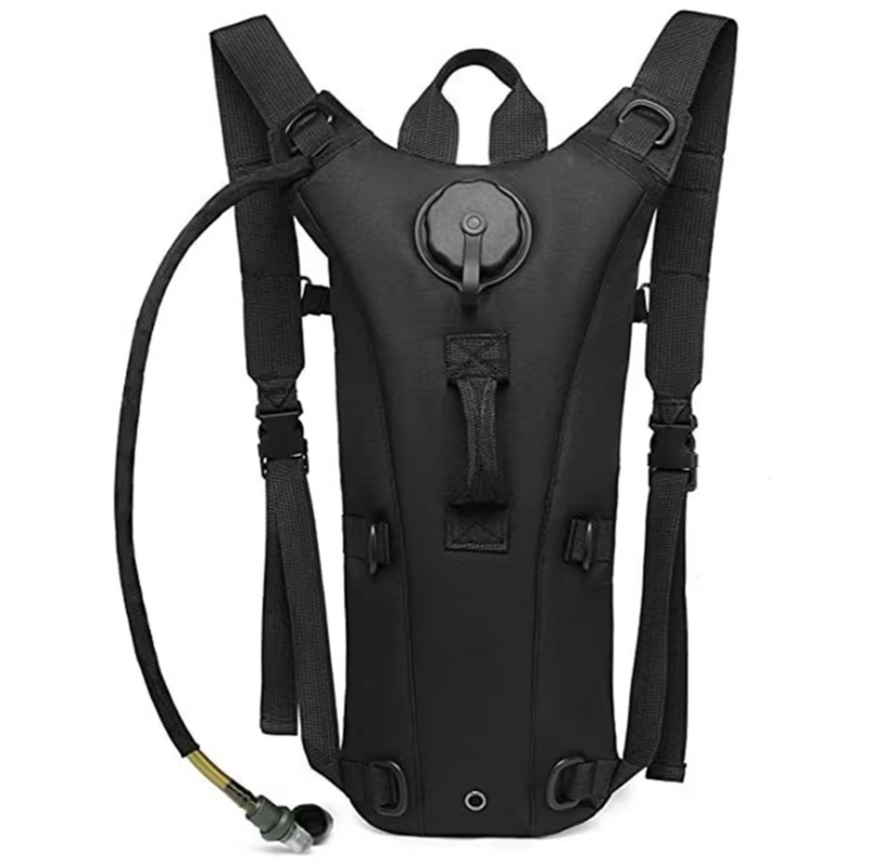 3L Waterproof Water Bag Outdoor Sports Backpack Travel Cycling Water Bag