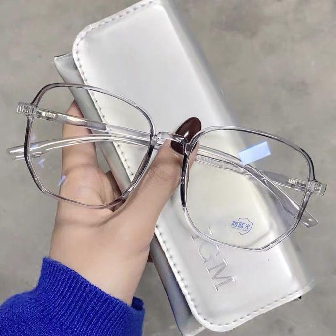 Unisex Anti Blue Light Protective Computer Screen Glasses