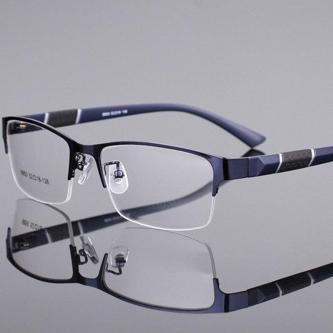 Anti-Blue Ray Business Men Glasses