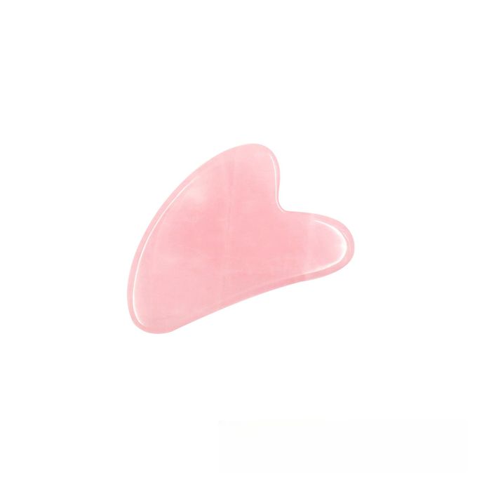 Guasha Tool Heart-Shaped Prevent Wrinkle
